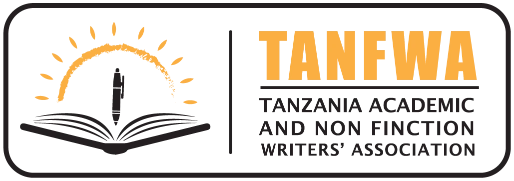TANFWA: Tanzania Academic and Non-Fiction Writers’ Association